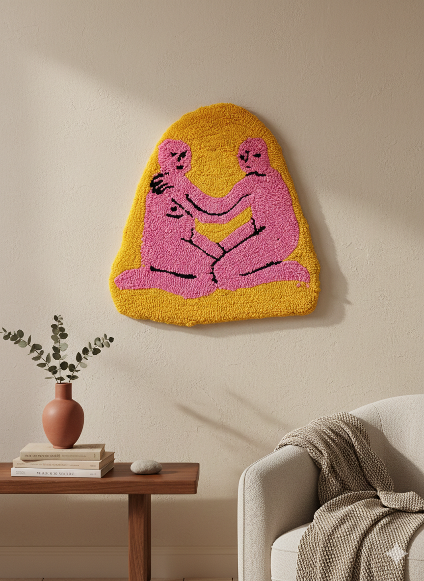 The best house warming gifts for art lovers