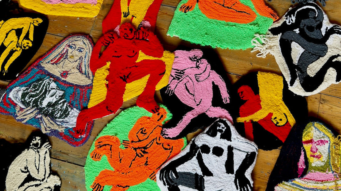 Art Gifts for Mother's Day 2026