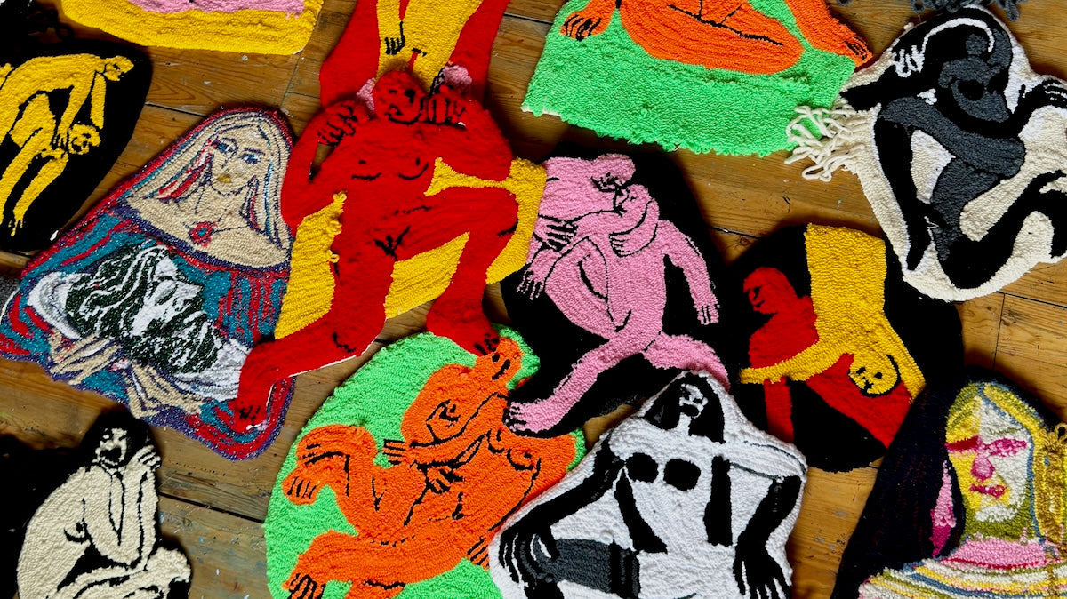 Art Gifts for Mother's Day 2026