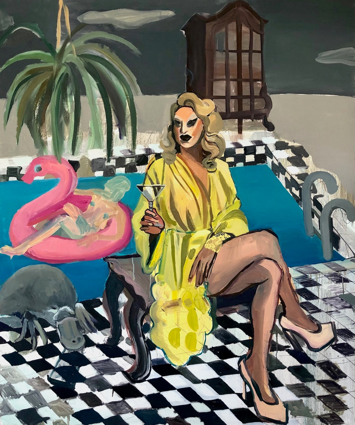 How to start an art collection?