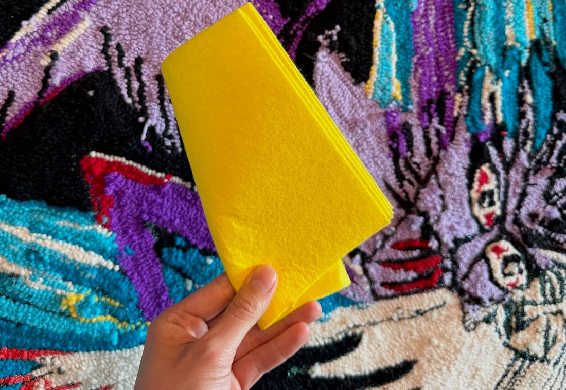 How to Care for Wall Tapestries