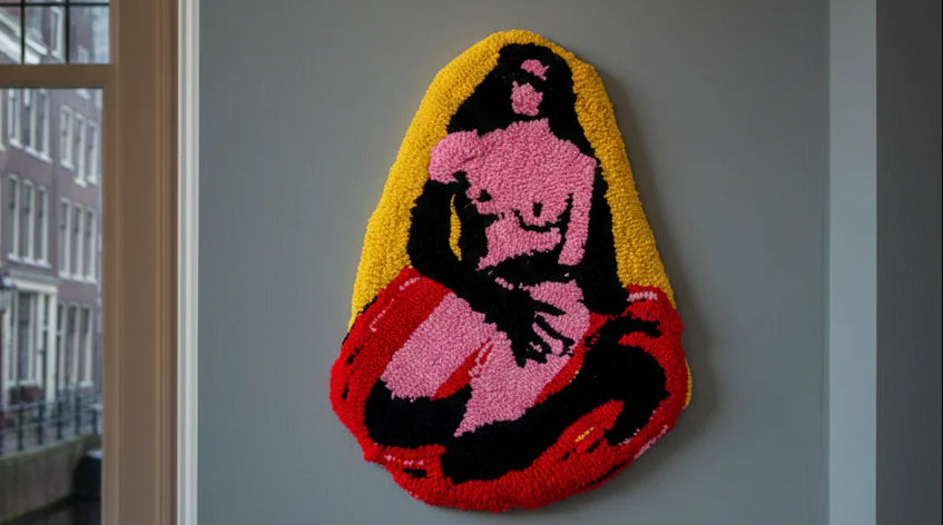 Art and Interior Colour: A Practical Guide