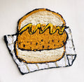 Broodje Kroket