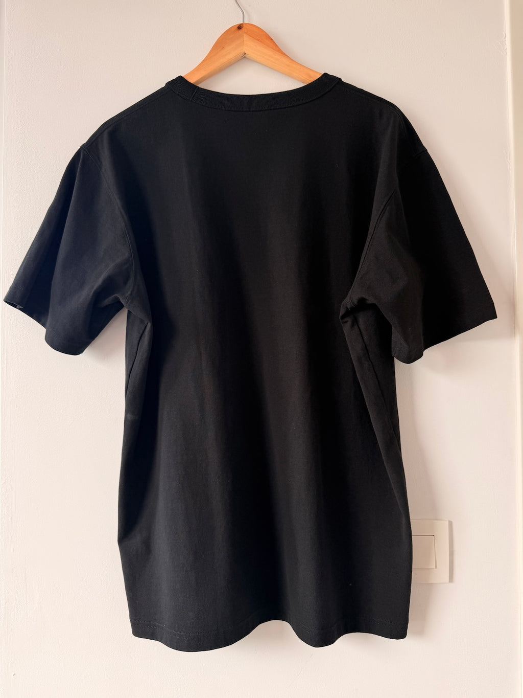 T-shirt (hand-painted)