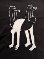 Commission - Custom Hand-Painted Garment