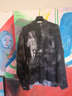 Commission - Custom Hand-Painted Garment