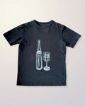 T-shirt Puszta Libre (hand-painted)