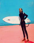 Surfer